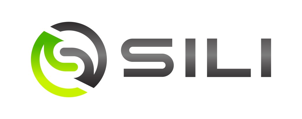 SILI logo.